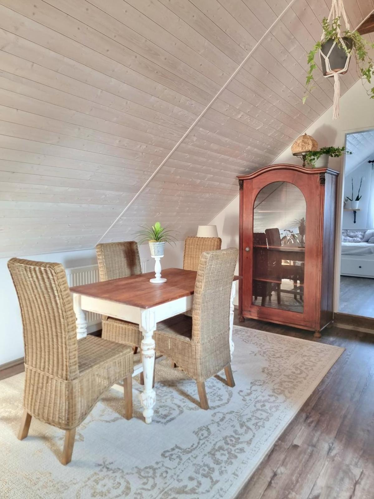 Apartman U Stef Borotice 外观 照片